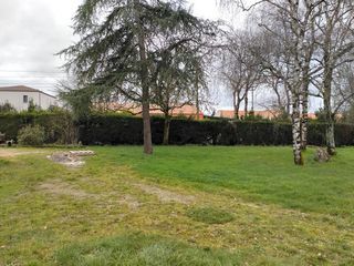  Terrain � vendre 469 m�