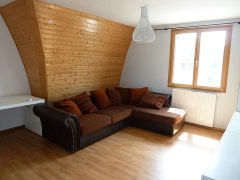   LOCATION T5 MEUBL� CHANTERU�JOLS Appartement - 5 pi�ce(s) - 92 m�