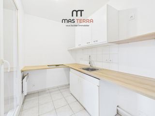  Appartement � vendre 2 pi�ces 41 m�