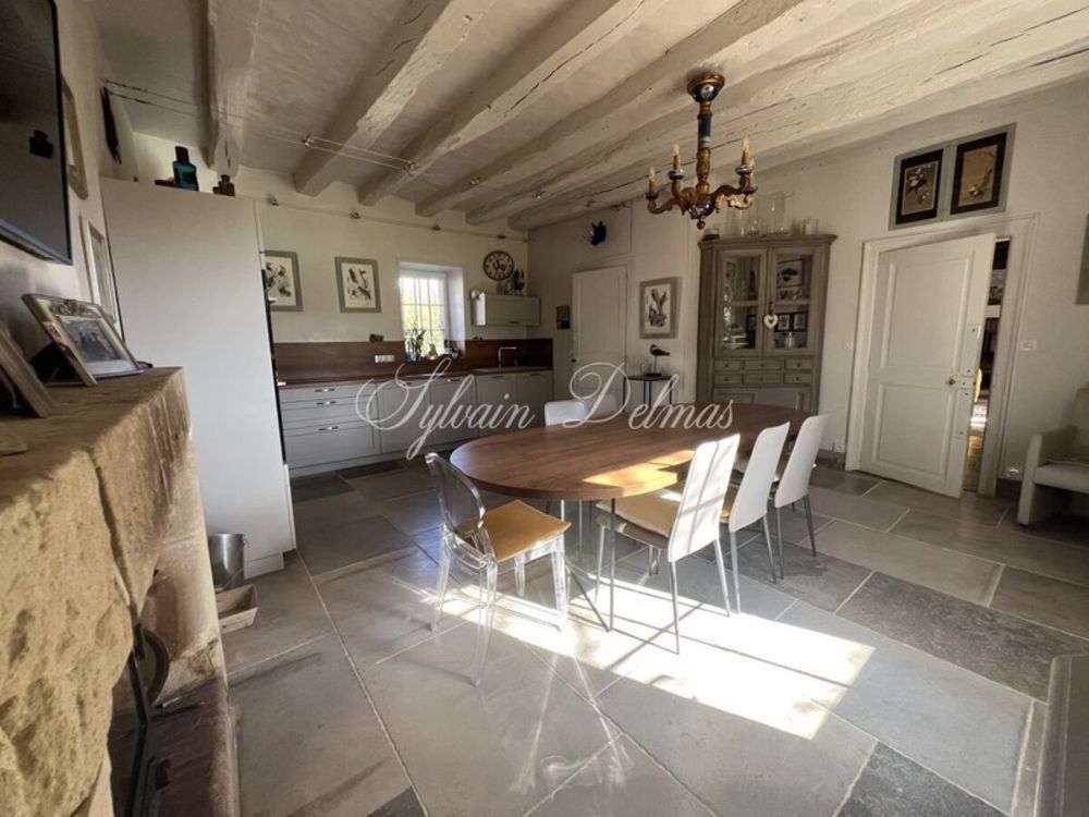 � vendre  Maison Tours (37000)