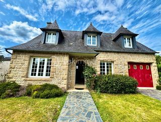  Maison � vendre 5 pi�ces 110 m�