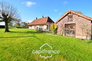  Maison � vendre 4 pi�ces 97 m�