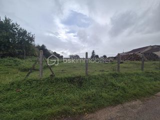  Terrain � vendre 2092 m�