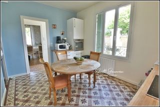  Maison � vendre 6 pi�ces 110 m�