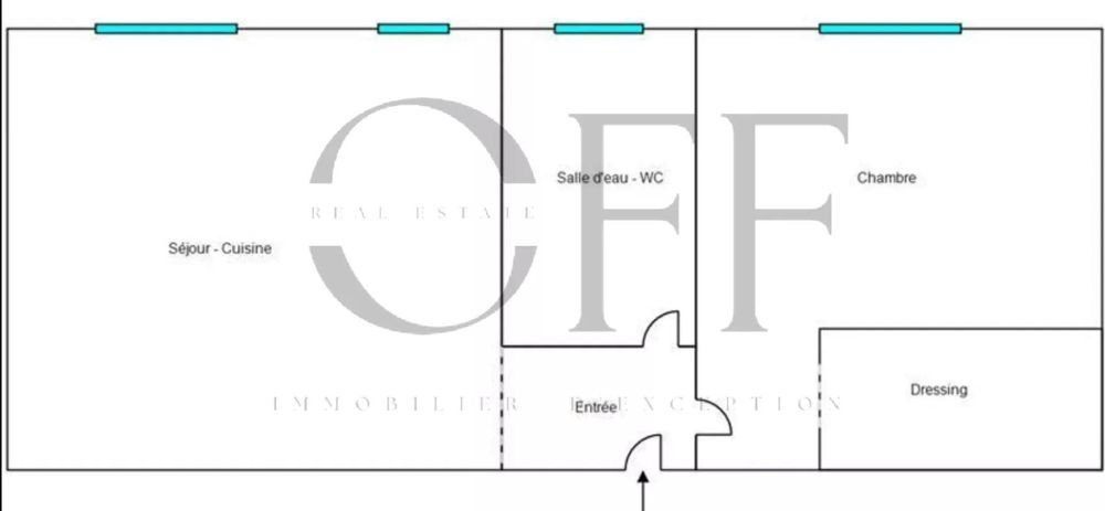 � vendre  Appartement Paris 7