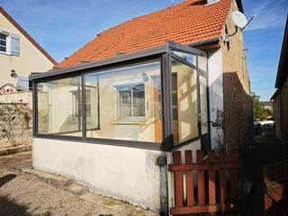  Maison � vendre 5 pi�ces 110 m�