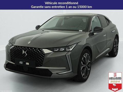 Citro&euml;n DS4 PureTech 130 EAT8 Rivoli 2024 occasion Lavau 10150