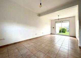  Maison � vendre 4 pi�ces 77 m�