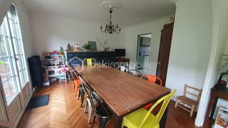  Maison � vendre 7 pi�ces 139 m�