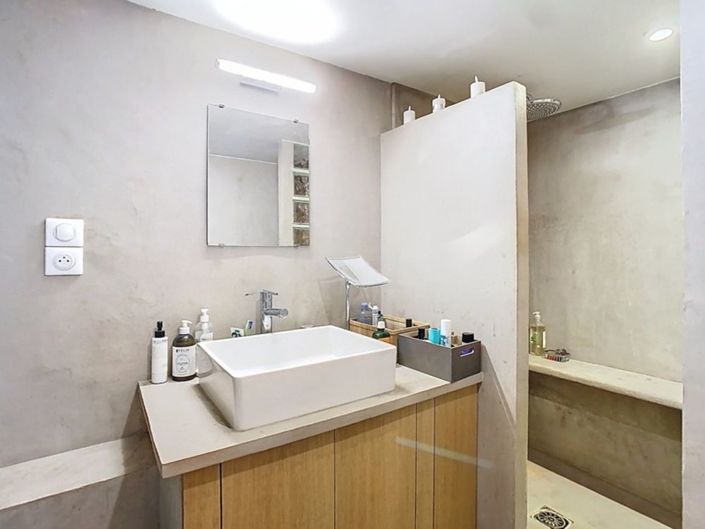 � vendre  Appartement Paris 20