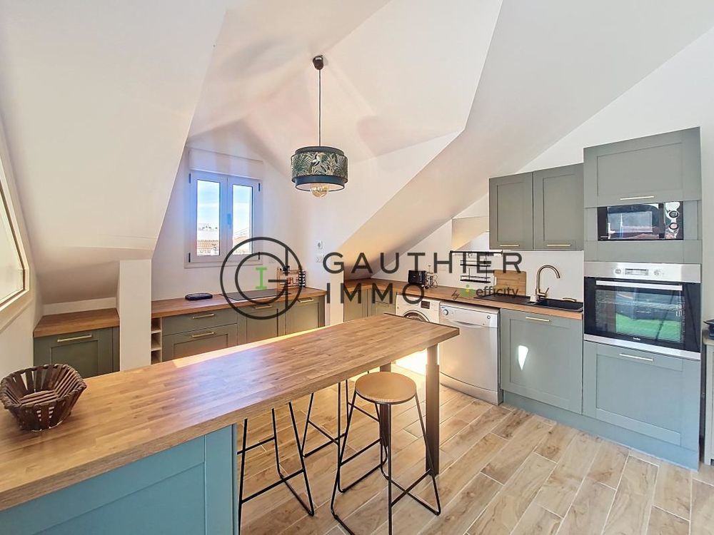 � vendre  Appartement Arcachon (33120)