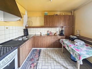  Appartement � vendre 4 pi�ces 90 m�