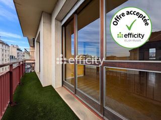  Appartement � vendre 3 pi�ces 75 m�