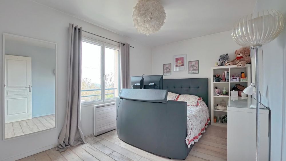 � vendre  Maison Chennevi�res-sur-Marne (94430)