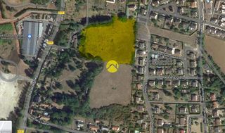  Terrain � vendre 10545 m�