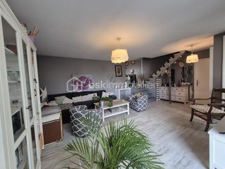  Duplex/triplex � vendre 5 pi�ces 101 m�