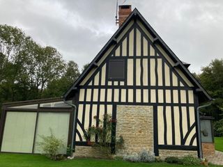  Maison � vendre 7 pi�ces 128 m�