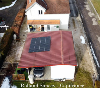  Maison � vendre 5 pi�ces 104 m�