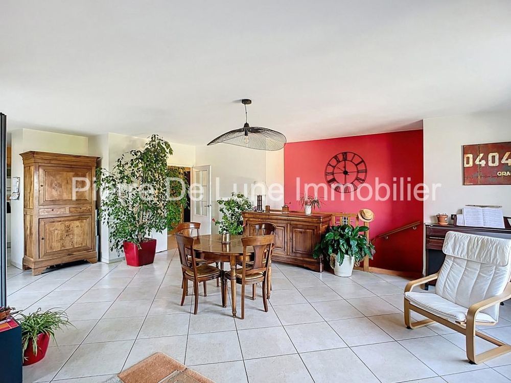 � vendre  Duplex/triplex Saint-Didier-au-Mont-d'Or (69370)