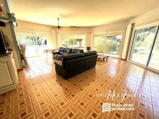  Villa � vendre 6 pi�ces 254 m�