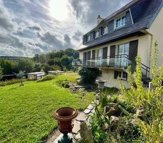  Maison � vendre 8 pi�ces 166 m�