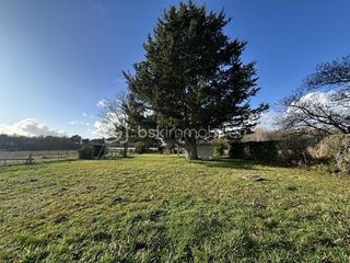  Maison � vendre 4 pi�ces 89 m�