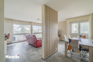  Appartement � vendre 3 pi�ces 80 m�