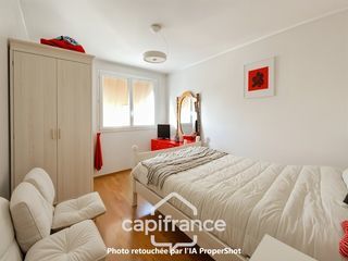  Appartement � vendre 4 pi�ces 73 m�