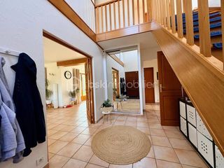  Maison � vendre 7 pi�ces 155 m�