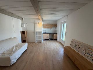  Appartement � vendre 1 pi�ce 21 m�