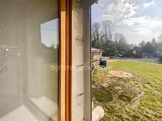  Maison � vendre 2 pi�ces 50 m�