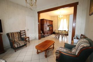  Maison � vendre 4 pi�ces 110 m�