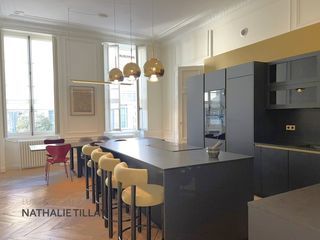  Appartement � vendre 5 pi�ces 175 m�