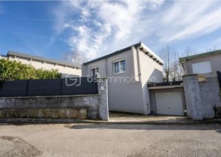  Maison � vendre 4 pi�ces 77 m�