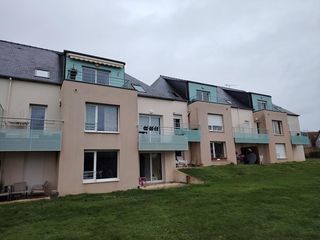  Appartement � vendre 2 pi�ces 40 m�