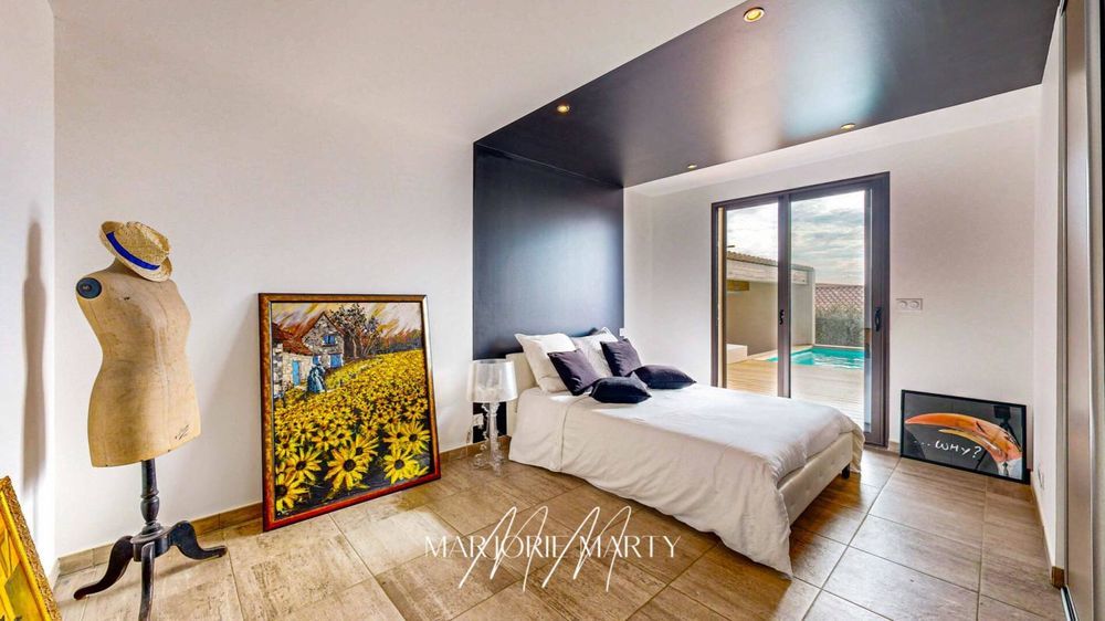 � vendre  Villa Narbonne (11100)