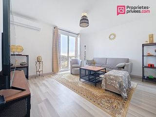  Appartement � vendre 3 pi�ces 54 m�