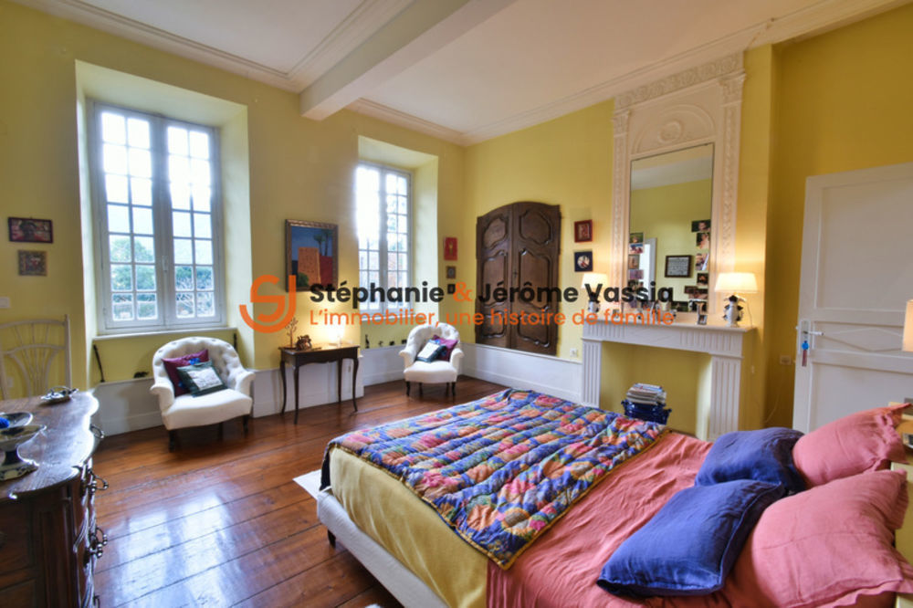 � vendre  Maison Chaum (31440)