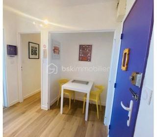  Appartement � vendre 7 pi�ces 76 m�