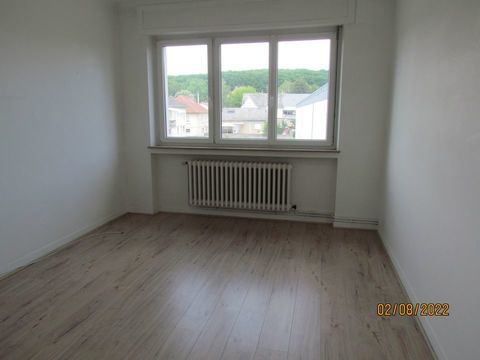   Appartement de 77m2 � louer sur Hettange-Grande 