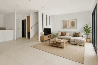  Maison � vendre 3 pi�ces 92 m�