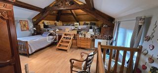  Appartement � vendre 3 pi�ces 88 m�