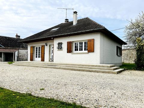   Pavillon Pont Sur Seine 5 pi�ces 101 m2 sur 960 m2 de terrain Maison - 5 pi�ce(s) - 101 m�