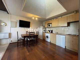  Maison � vendre 2 pi�ces 31 m�