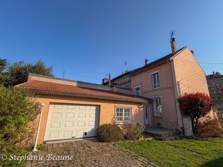  Maison � vendre 5 pi�ces 110 m�