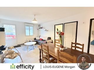  Maison � vendre 5 pi�ces 81 m�