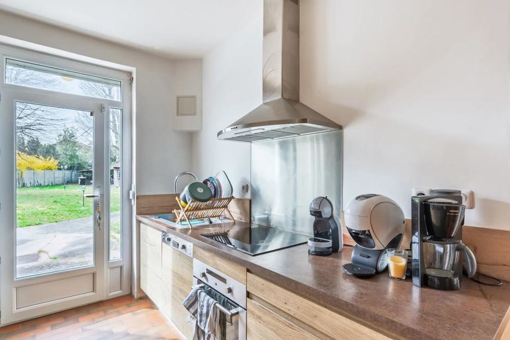 � vendre  Maison Limeil-Br�vannes (94450)