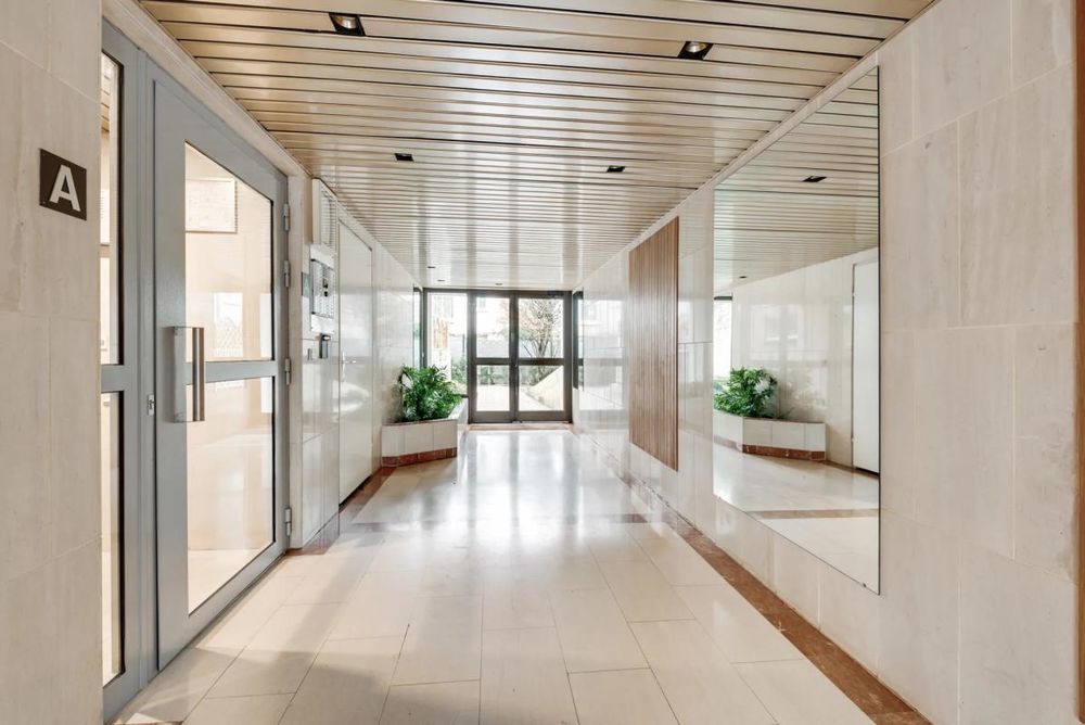 � vendre  Appartement Saint-Maurice (94410)