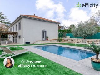  Maison � vendre 11 pi�ces 238 m�