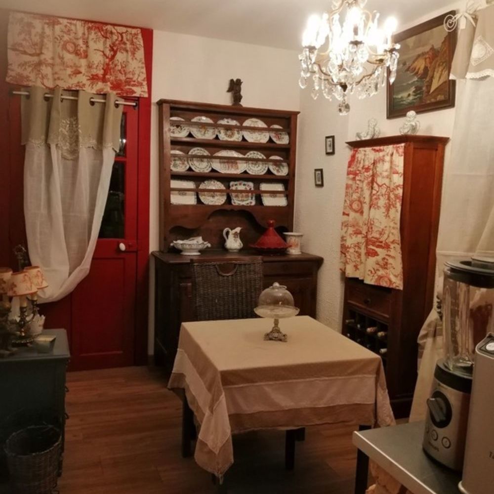 � vendre  Propri�t�/ch�teau Saint-Hilaire (03440)